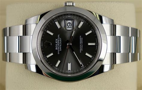 rolex canada price.